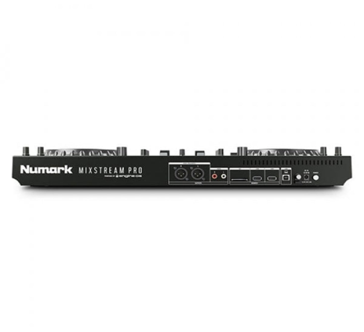 NUMARK MIXSTREAM PRO