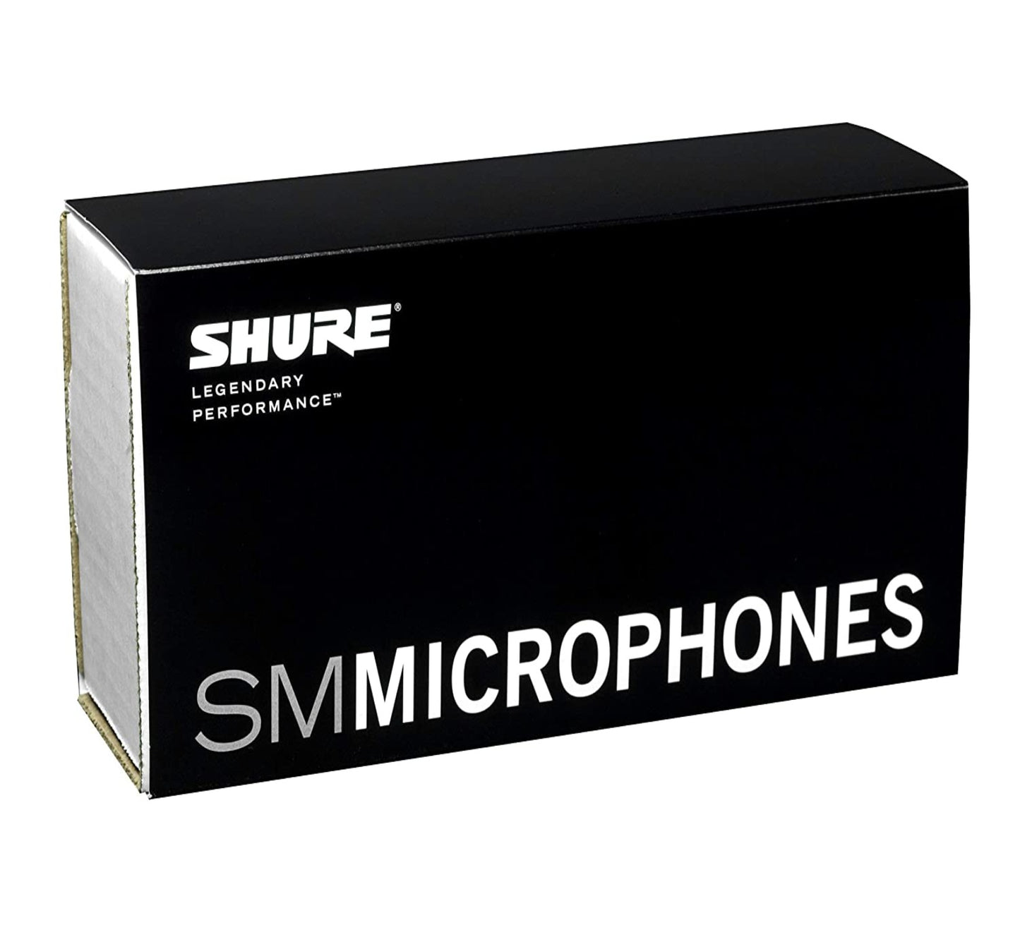 SHURE SM48 Cardioid Dynamic Handheld Vocal Microphone