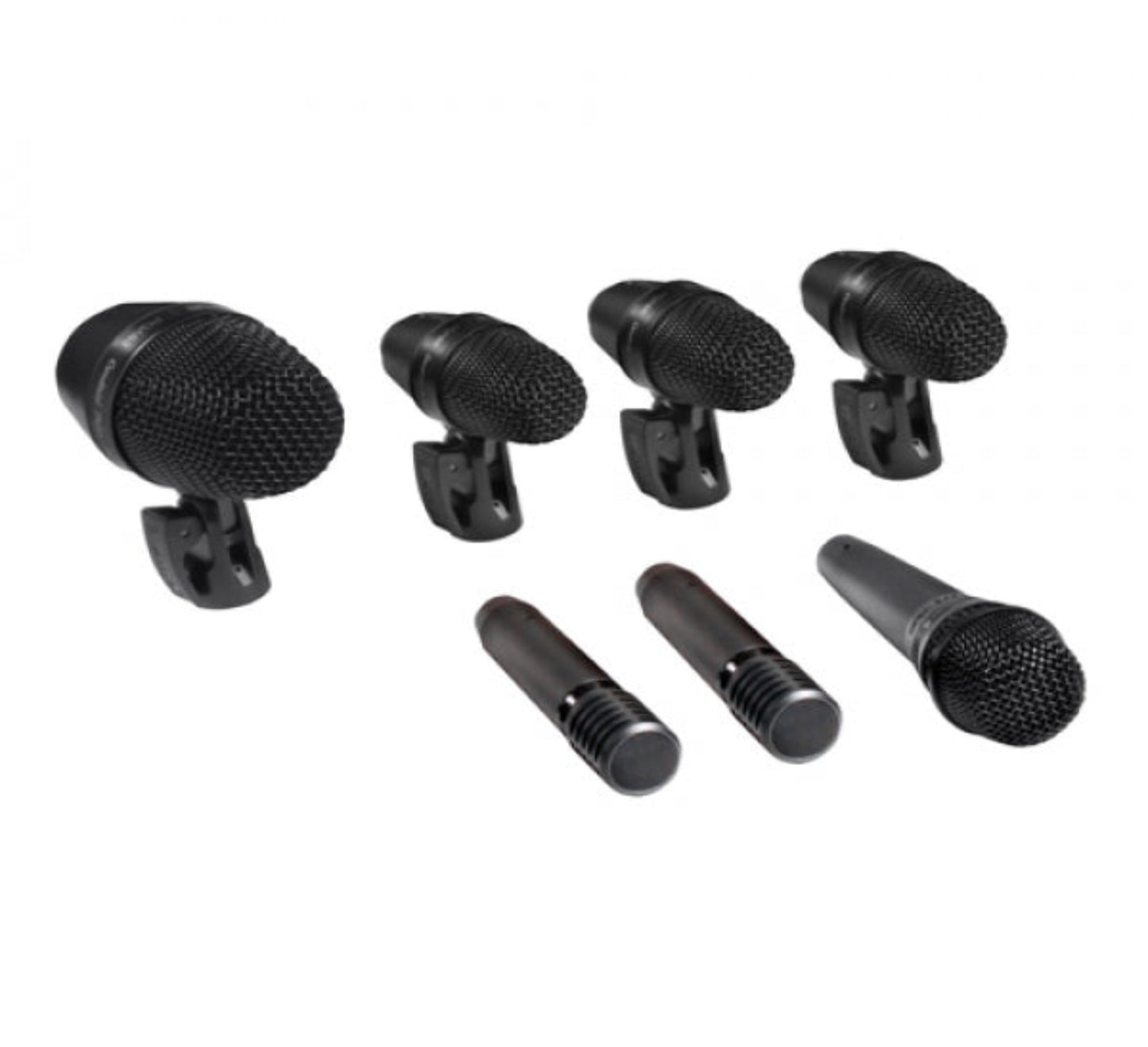 SHURE PGADRUMKIT7