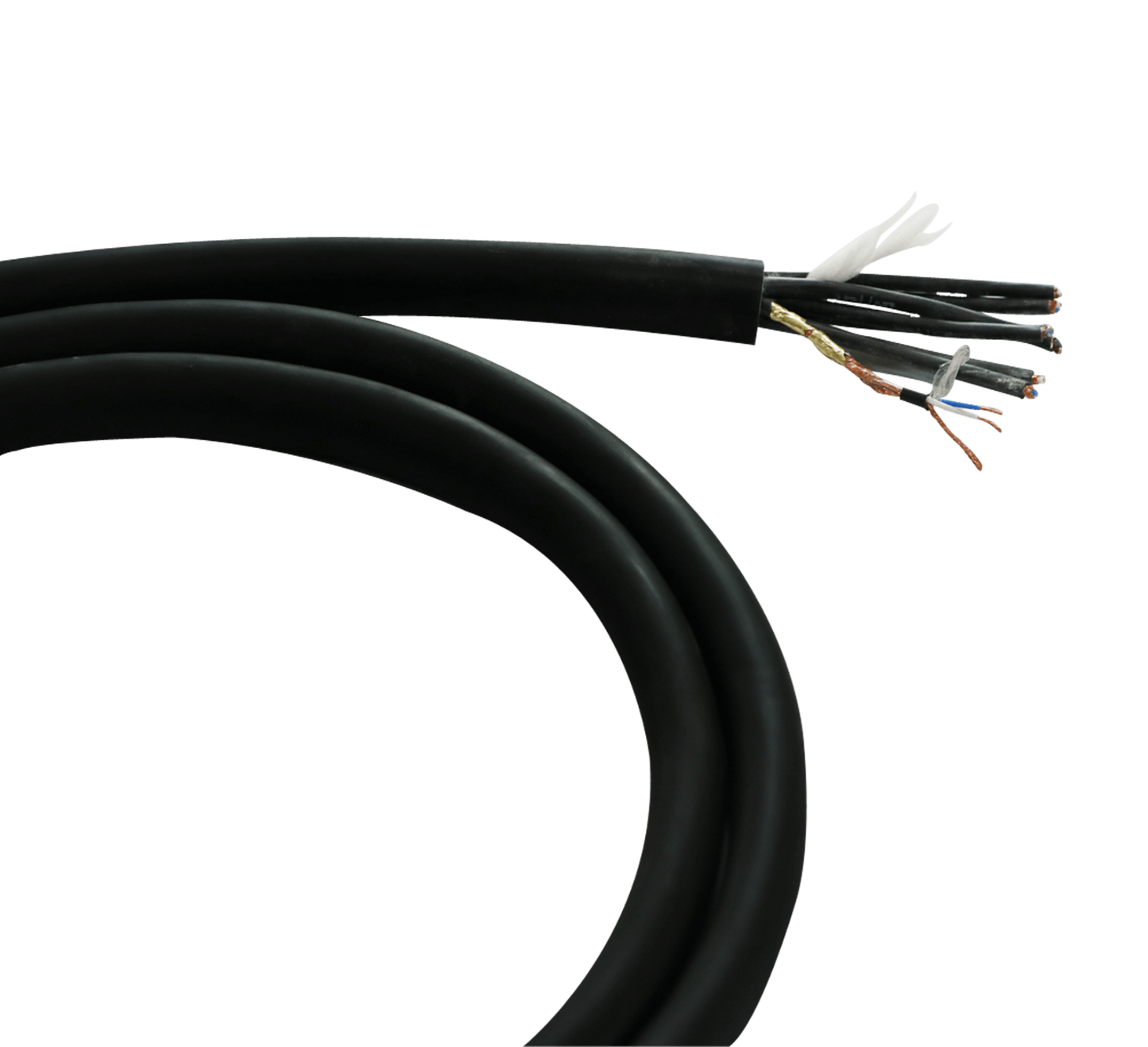 KRYSTALS 8 Pair Digital Snake Cable