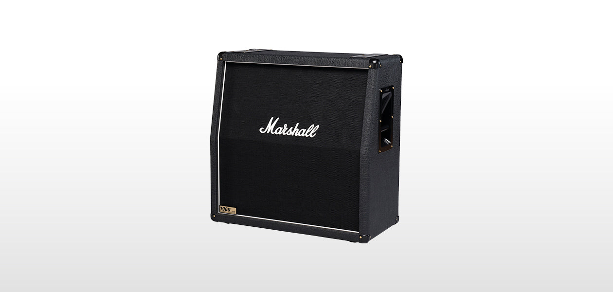 MARSHALL 1960 B