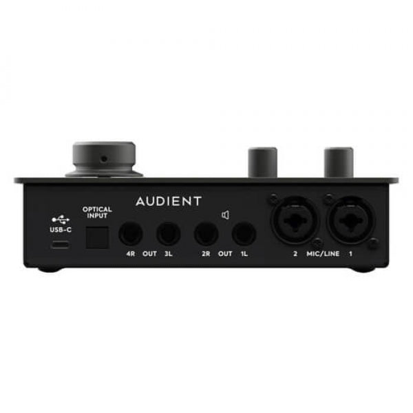 AUDIENT ID 14 MK2