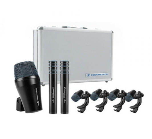 SENNHEISER e900 Drum Microphone Kit