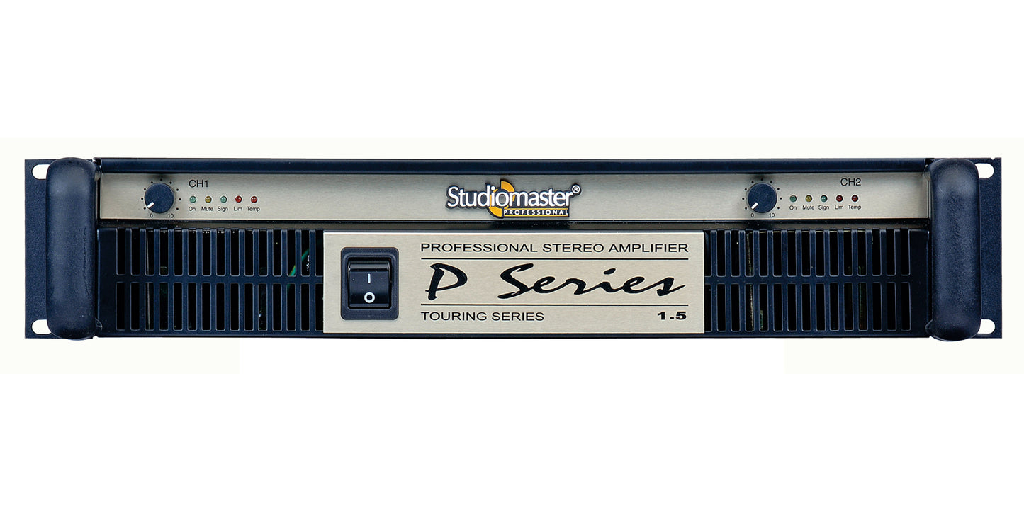 SM PROFESSIONAL PA 1.5