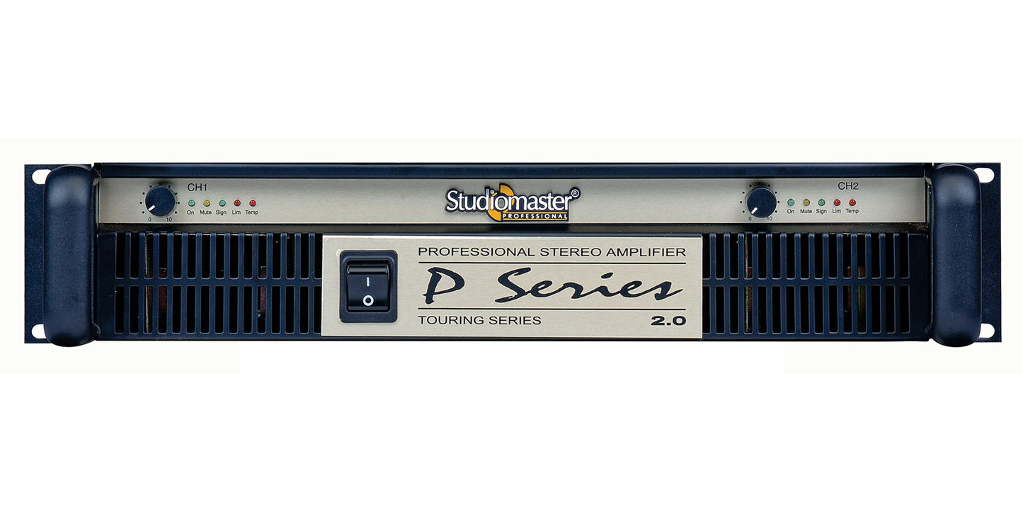 SM PROFESSIONAL PA 2.0