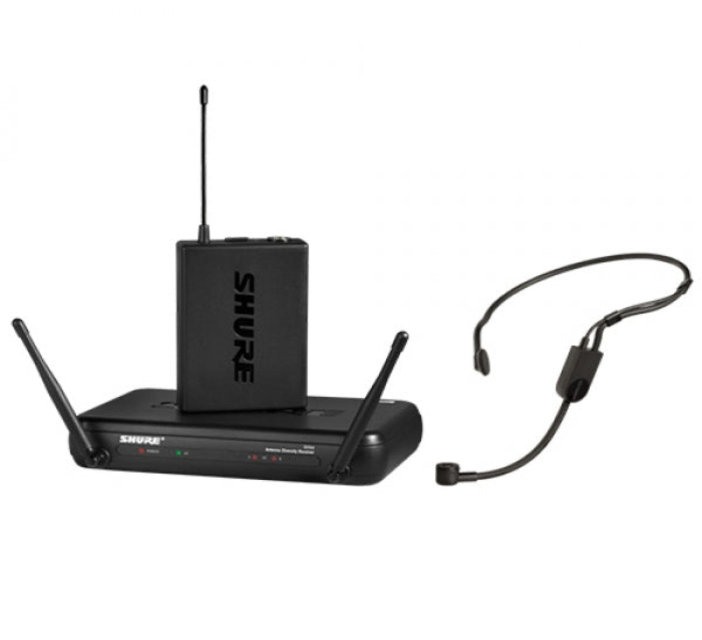 SHURE SVX14/PGA31