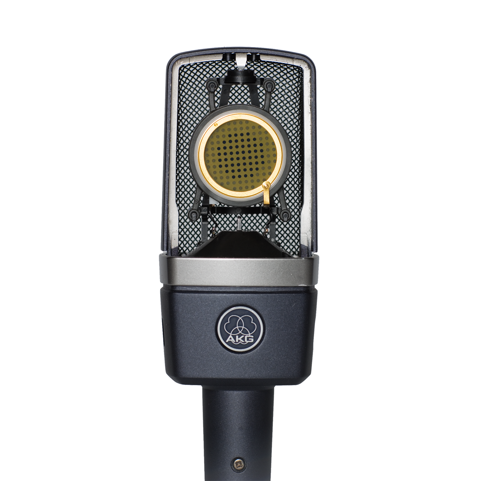 AKG C 214