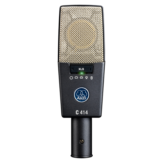 AKG C 414 XLS