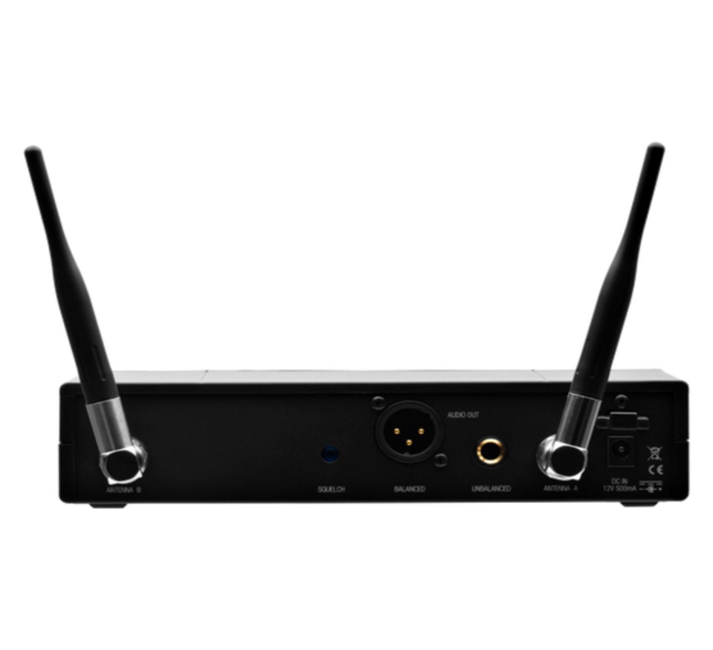 AKG WMS420 Presenter Set Band-A