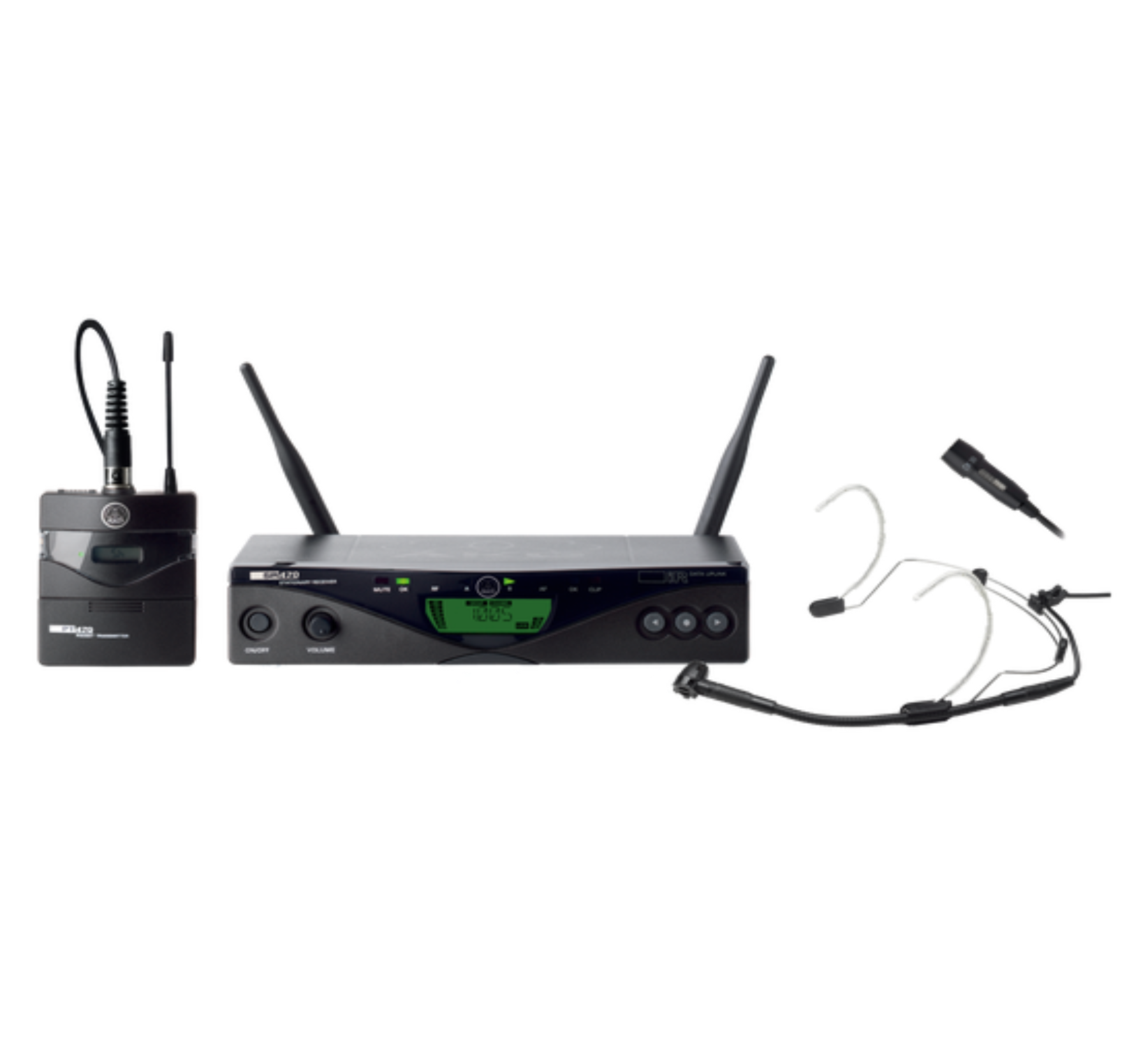 AKG WMS470 Presenter Set