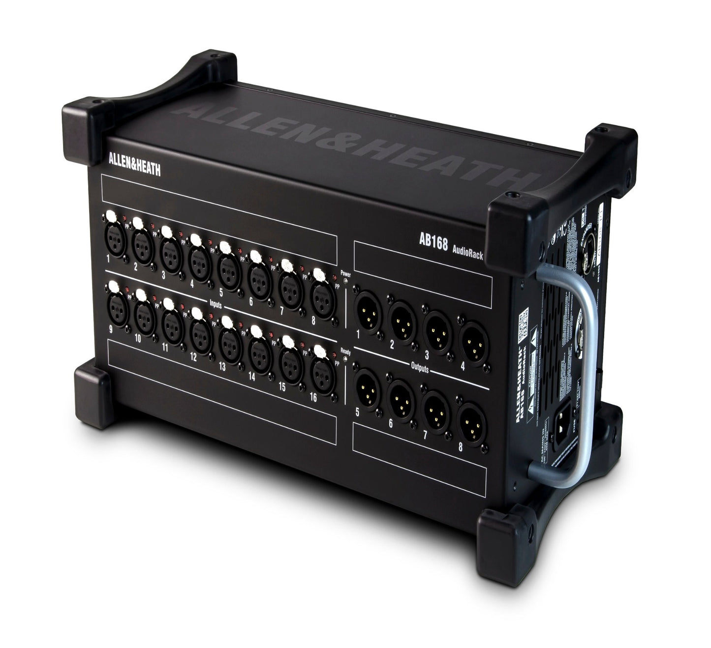 ALLEN & HEATH AB168