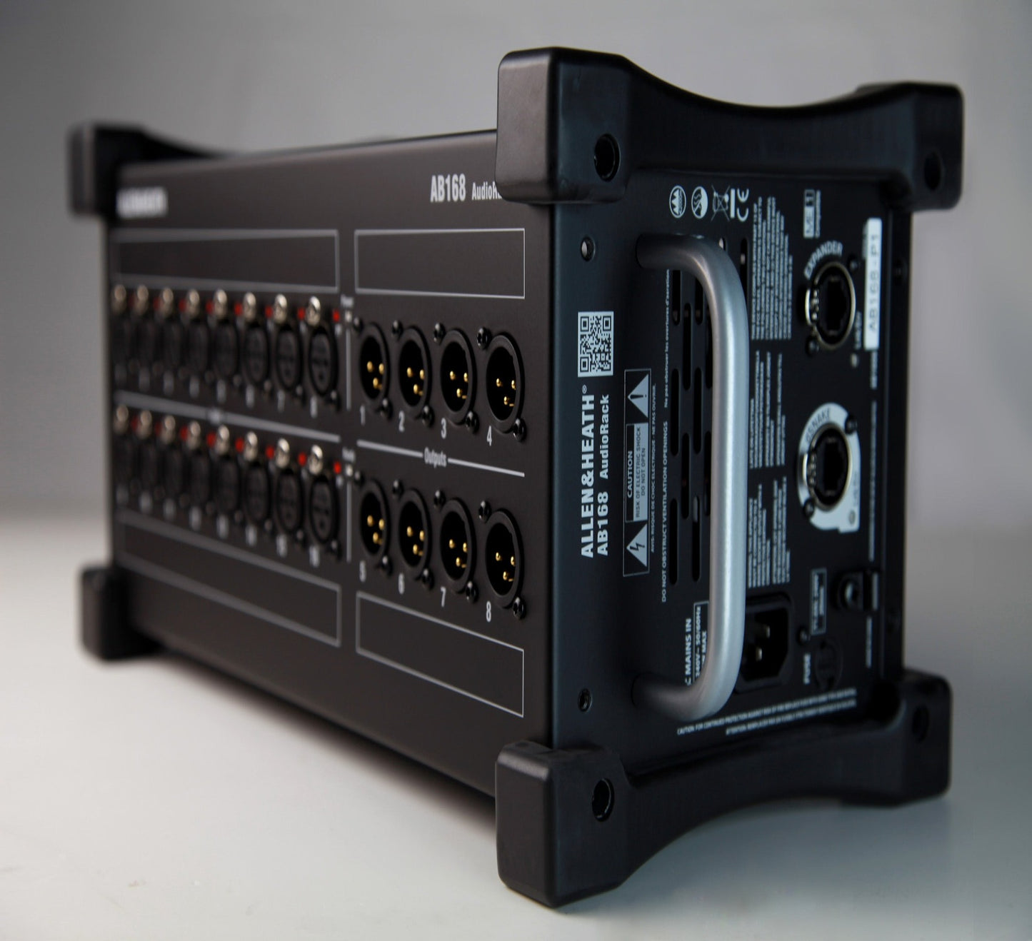 ALLEN & HEATH AB168