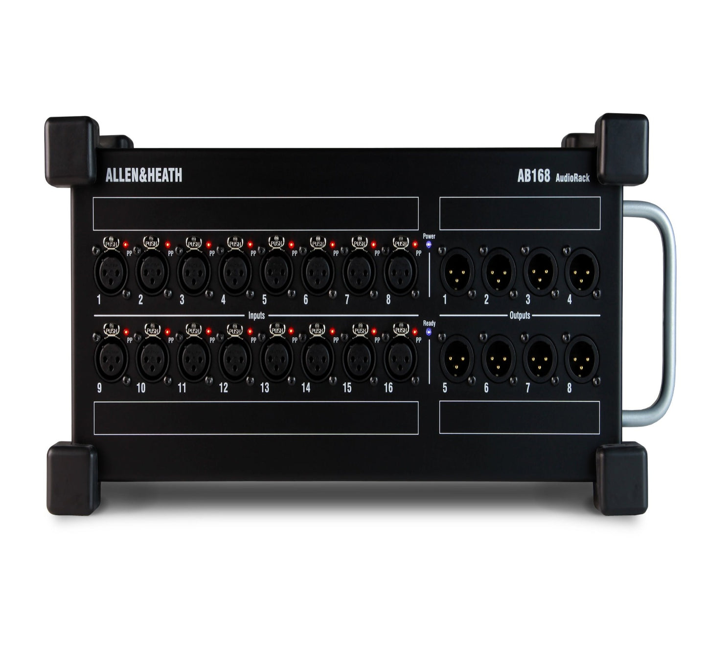 ALLEN & HEATH AB168