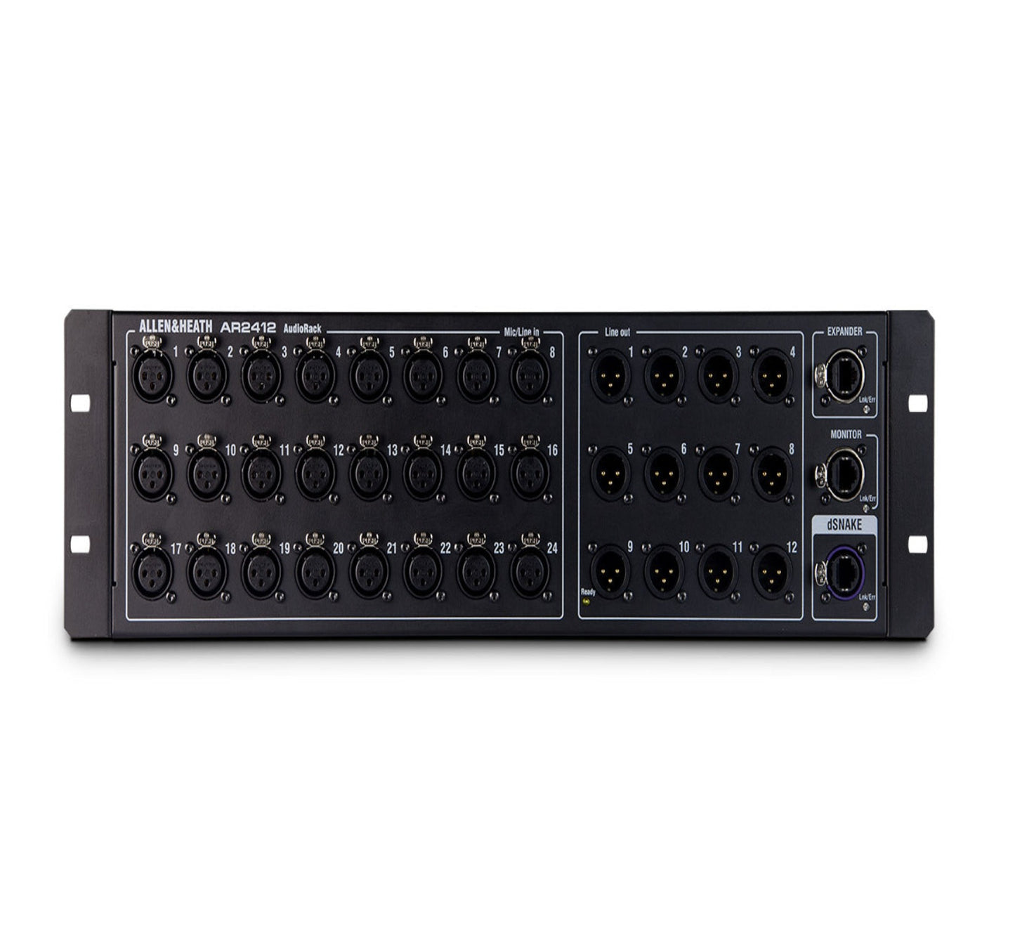 ALLEN & HEATH AR2412