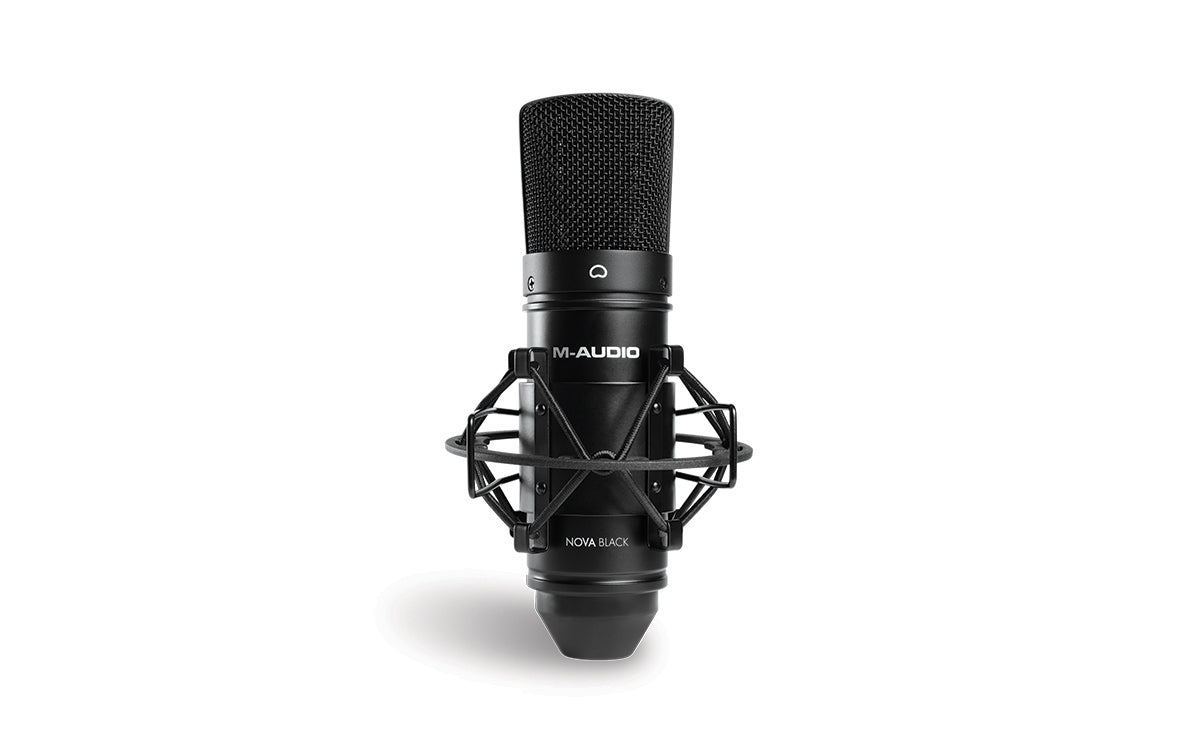 M AUDIO AIR 192/4 VOCAL STUDIO PRO