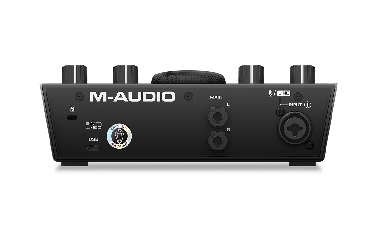 MAUDIO AIR 192|4
