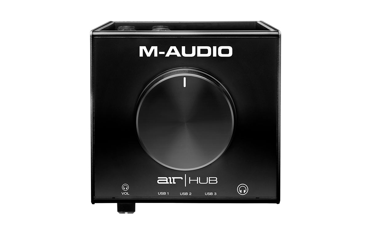 MAUDIO AIR HUB