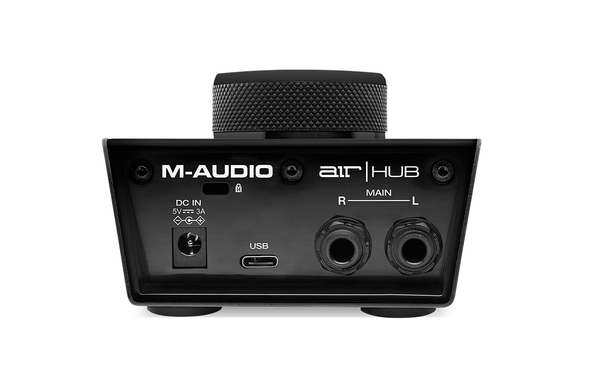 MAUDIO AIR HUB