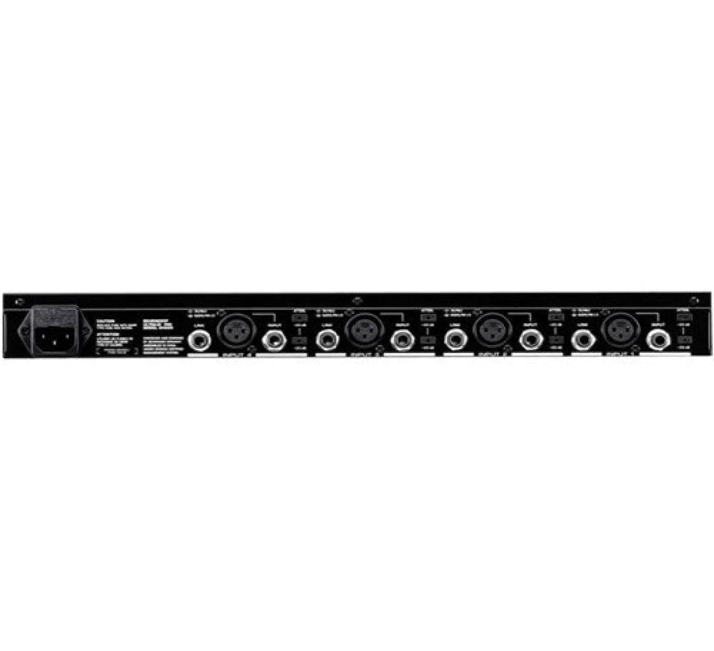 Behringer DI4000