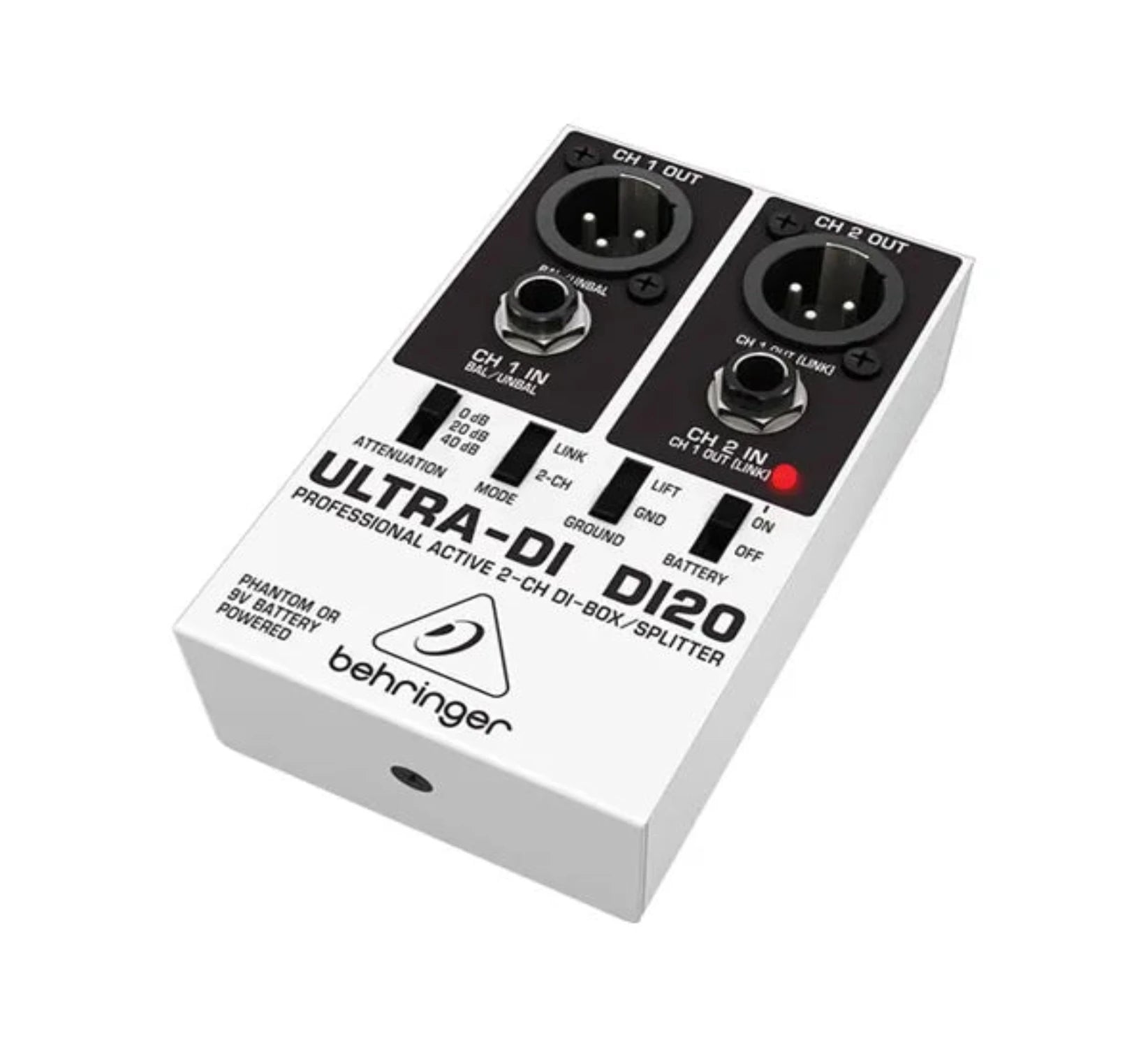 BEHRINGER DI120