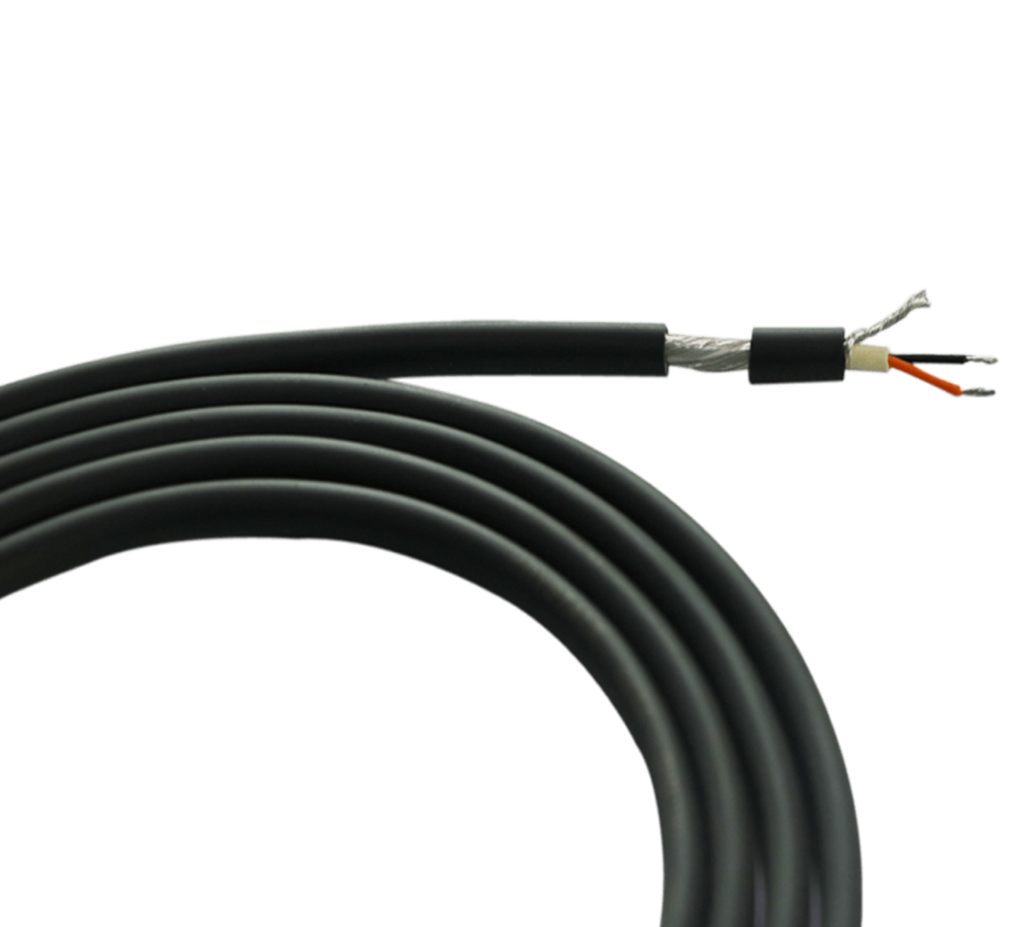 KRYSTALS BETA-Digital-22 AWG Stage Microphone Cable
