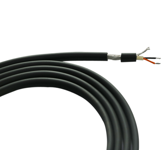 KRYSTALS BETA-Digital-22 AWG Stage Microphone Cable