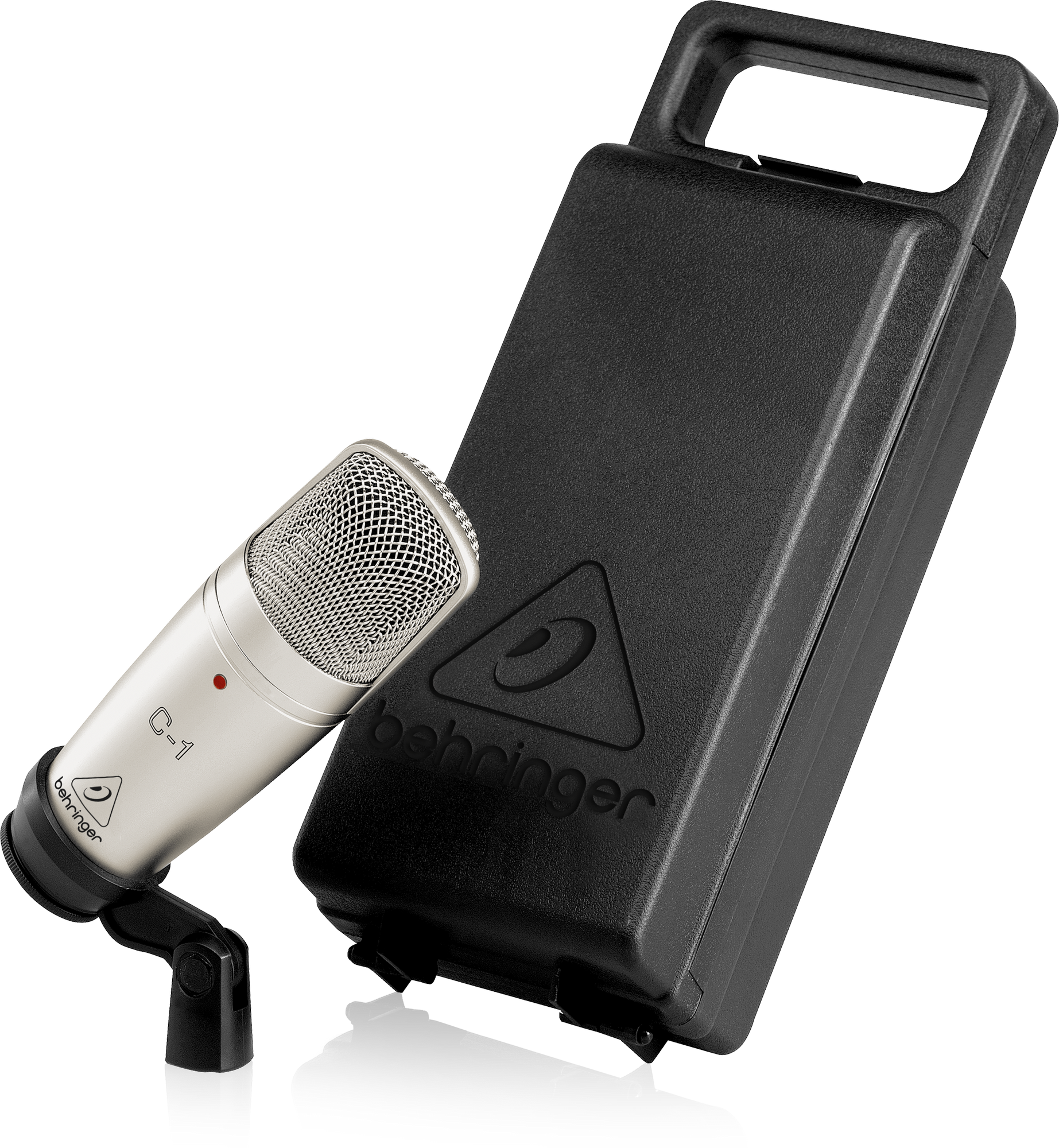 BEHRINGER C1