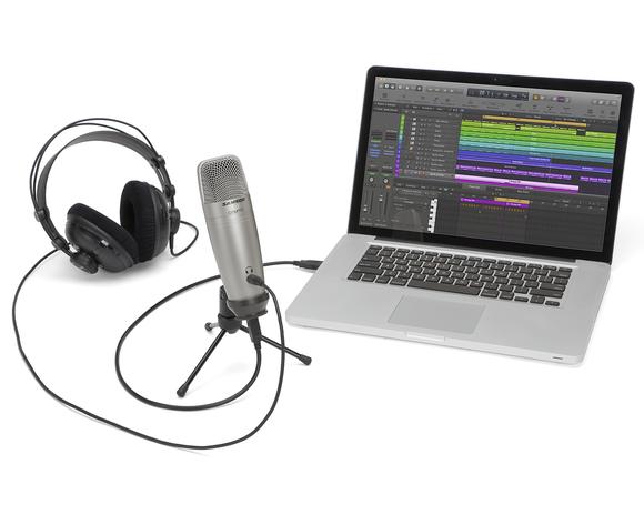 SAMSON CO1 U PRO