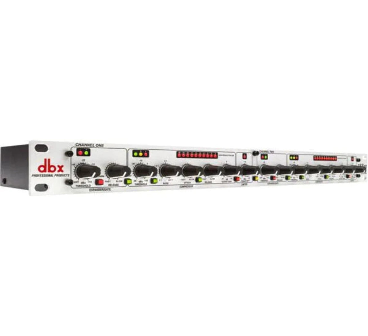 DBX 166xs