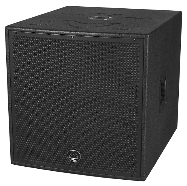 WHARFEDALE PRO DELTA X 18 SUB