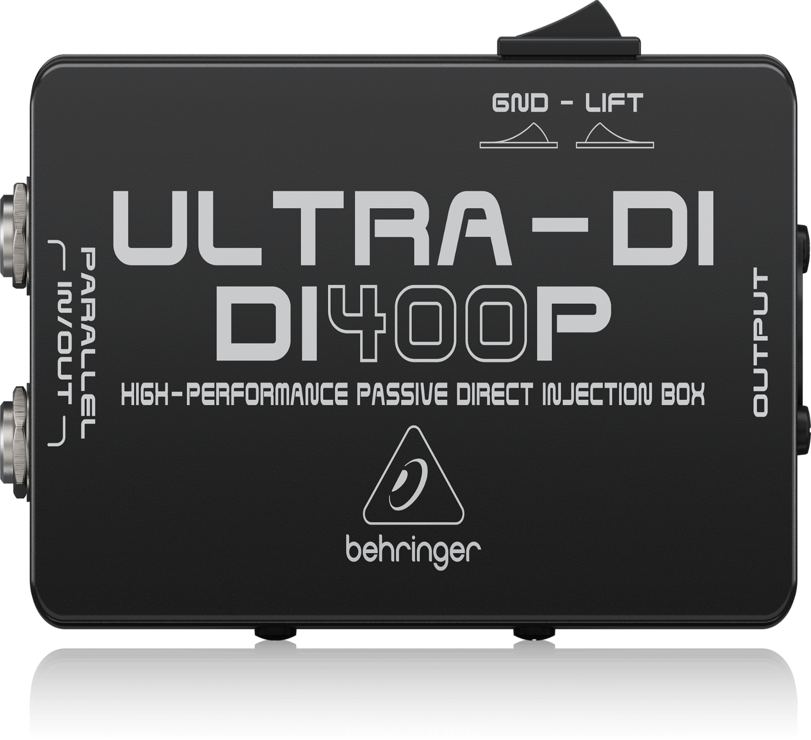 BEHRINGER DI400P