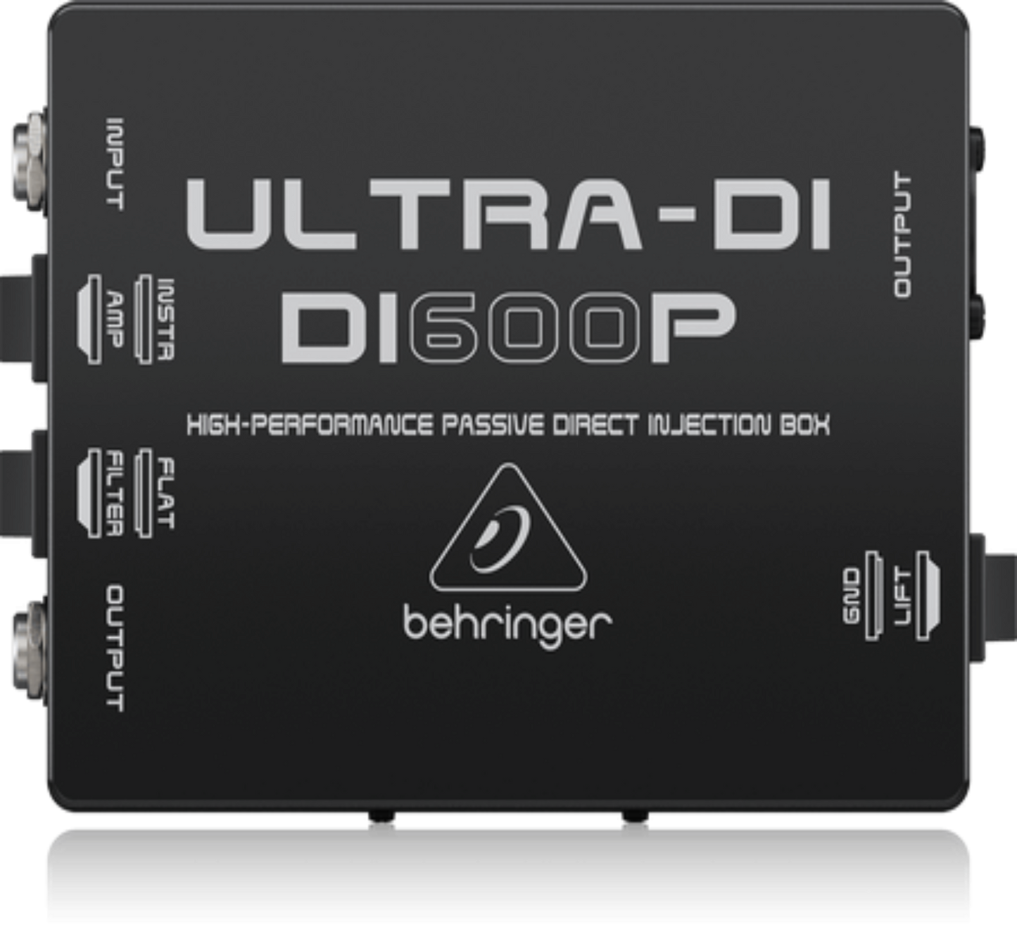 Behringer DI600P