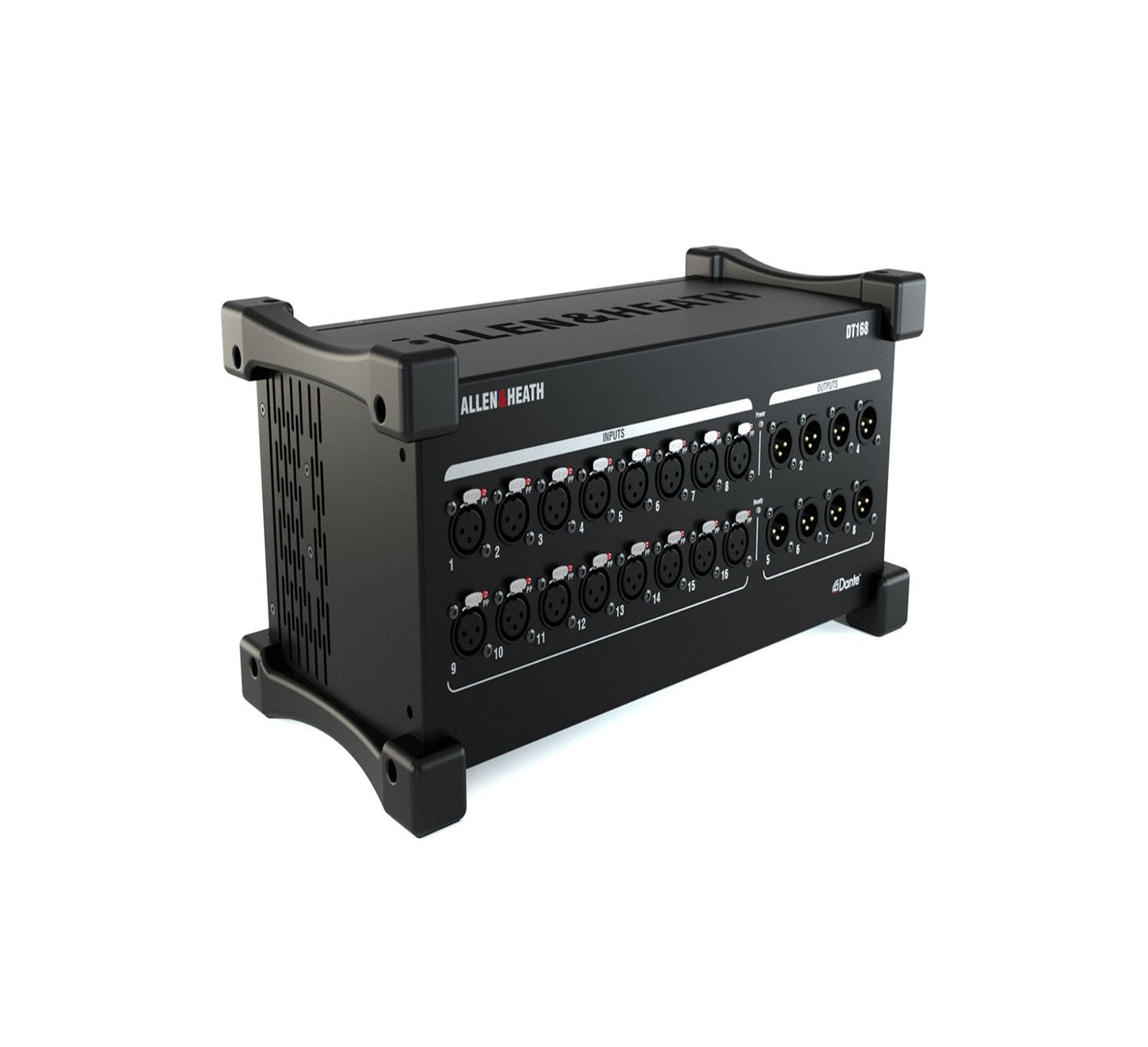 ALLEN & HEATH DT168