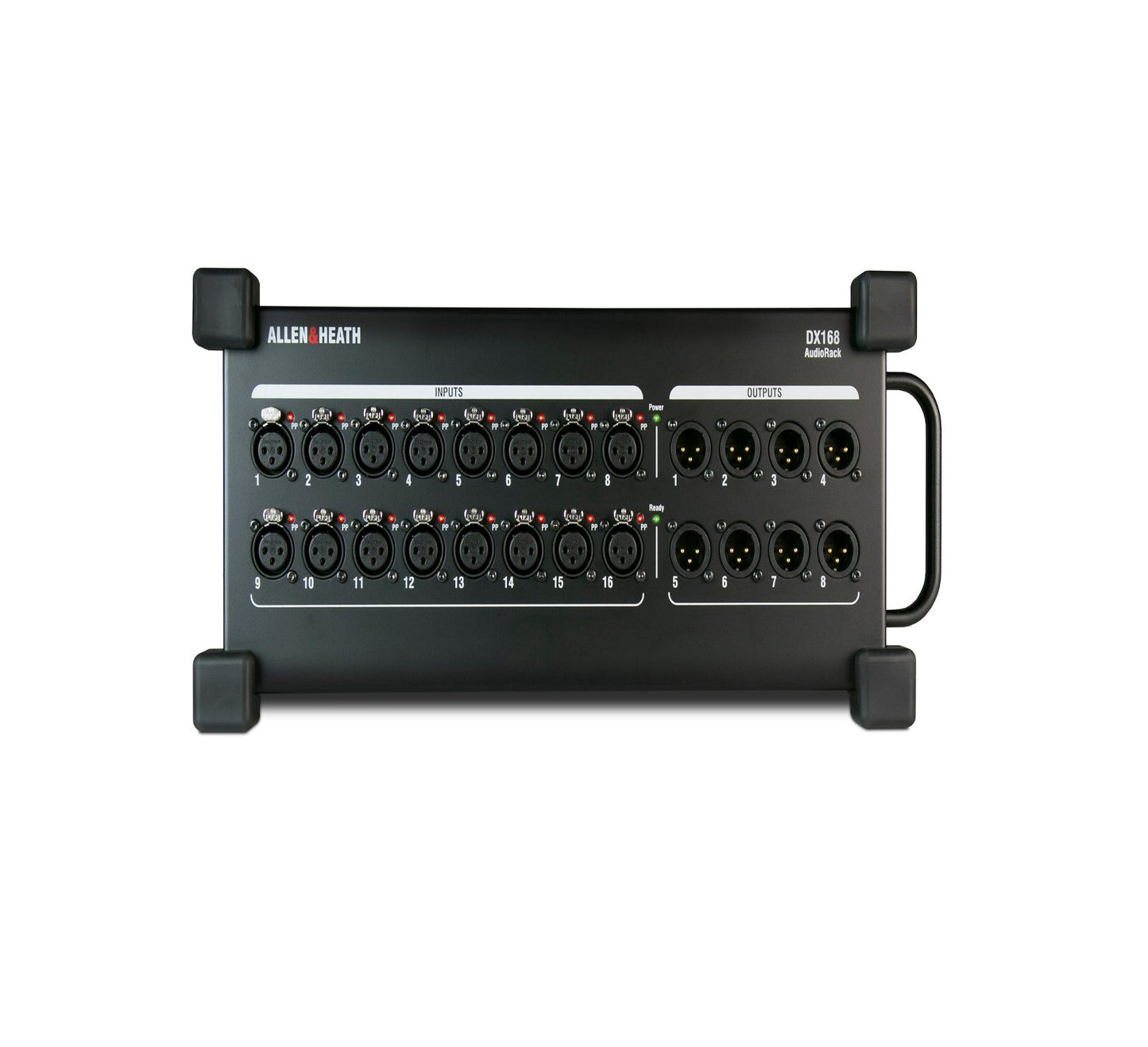 ALLEN & HEATH DX168