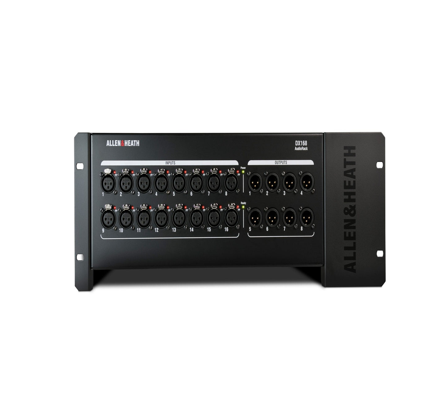 ALLEN & HEATH DX168