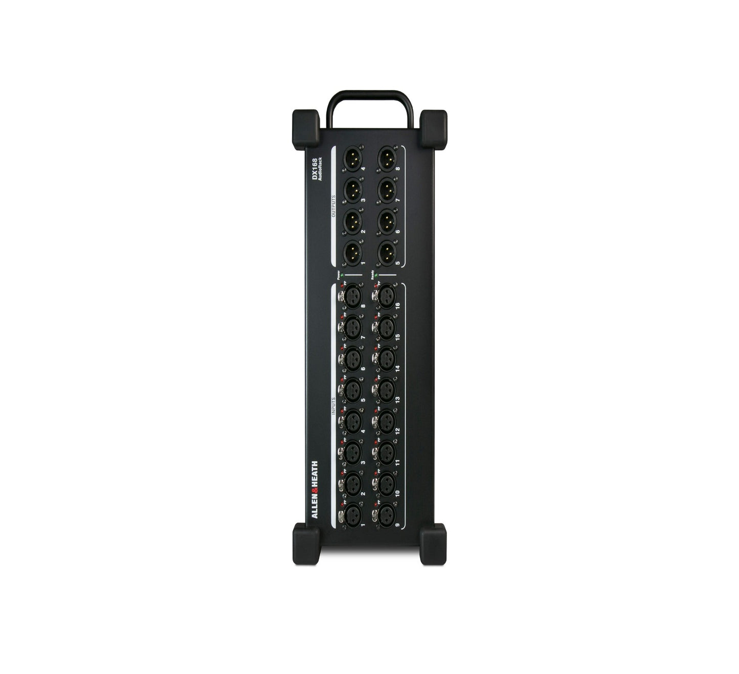 ALLEN & HEATH DX168