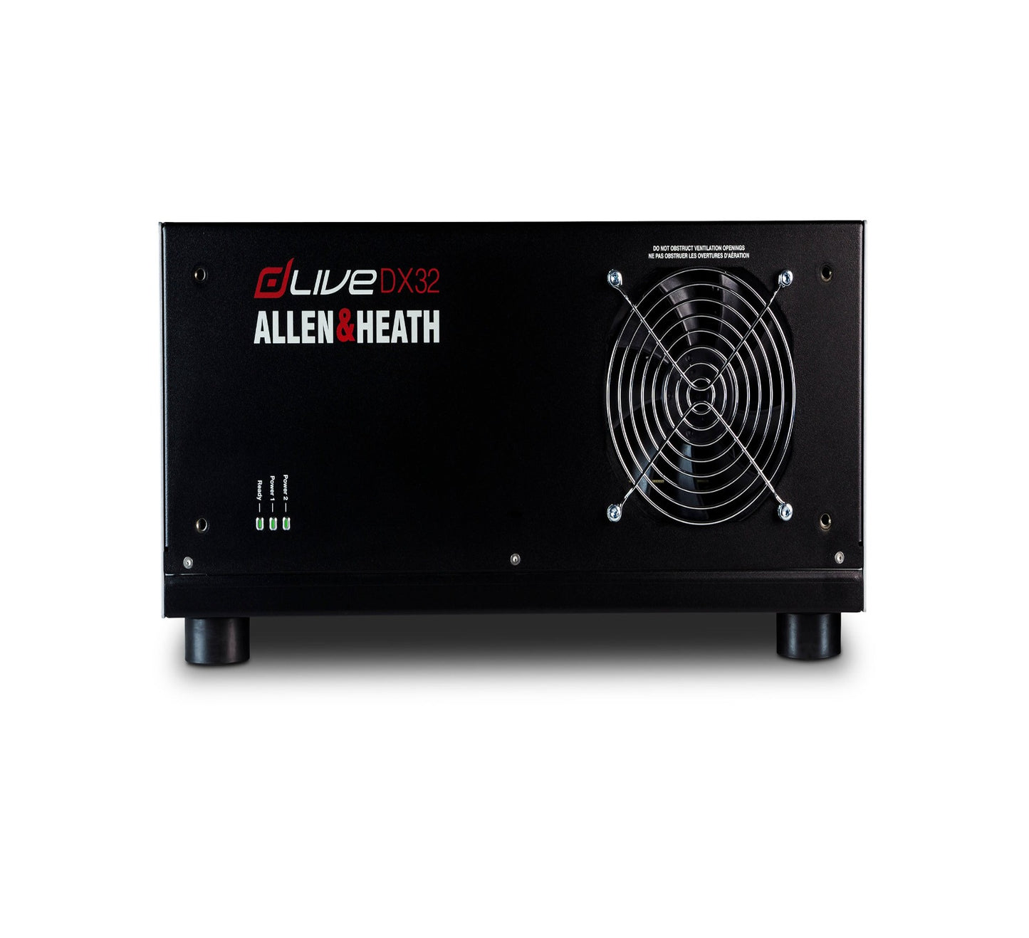 ALLEN & HEATH DX32