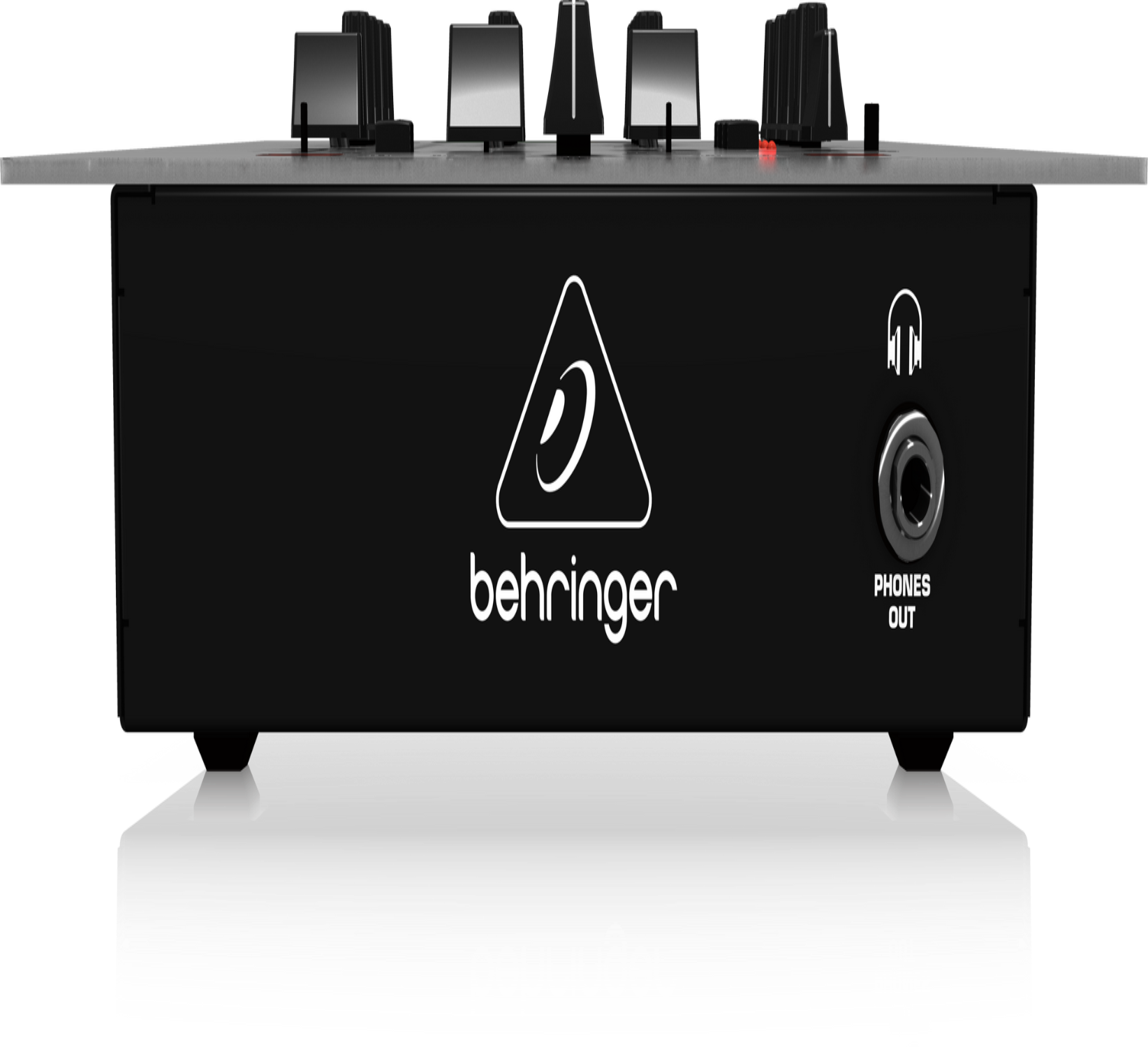 BEHRINGER DX626