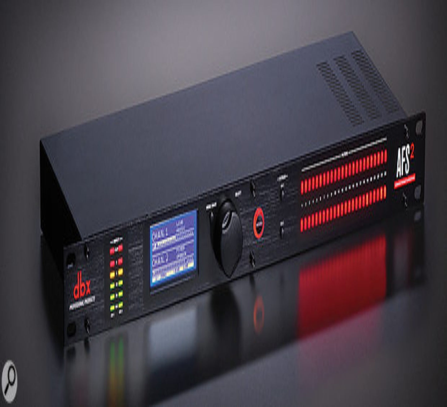 DBX AFS2