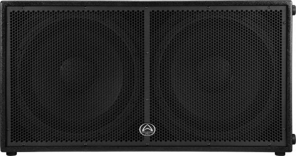 WHARFEDALE PRO DELTA X 218