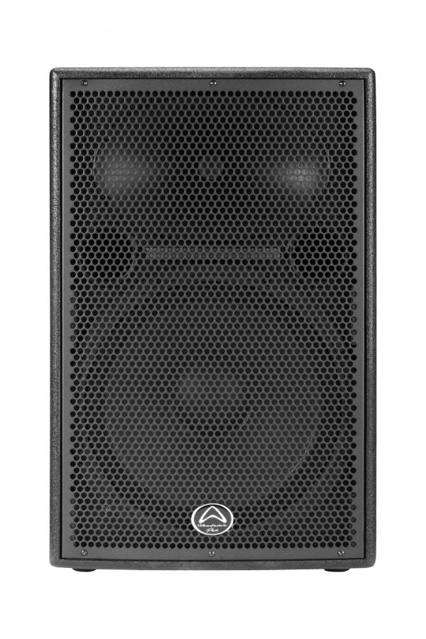 WHARFEDALE PRO DELTA X 15