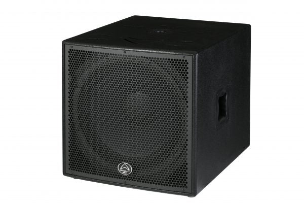 WHARFEDALE PRO DELTA X 18 SUB