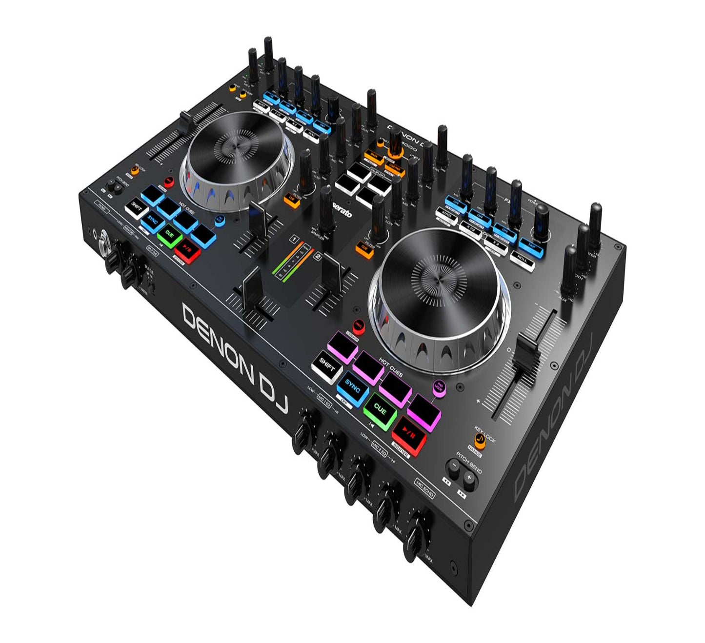 DENON DJ MC4000