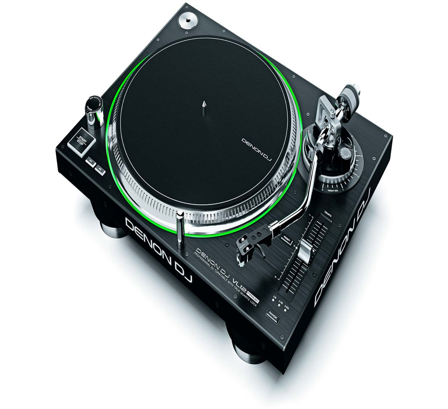 DENON DJ VL12