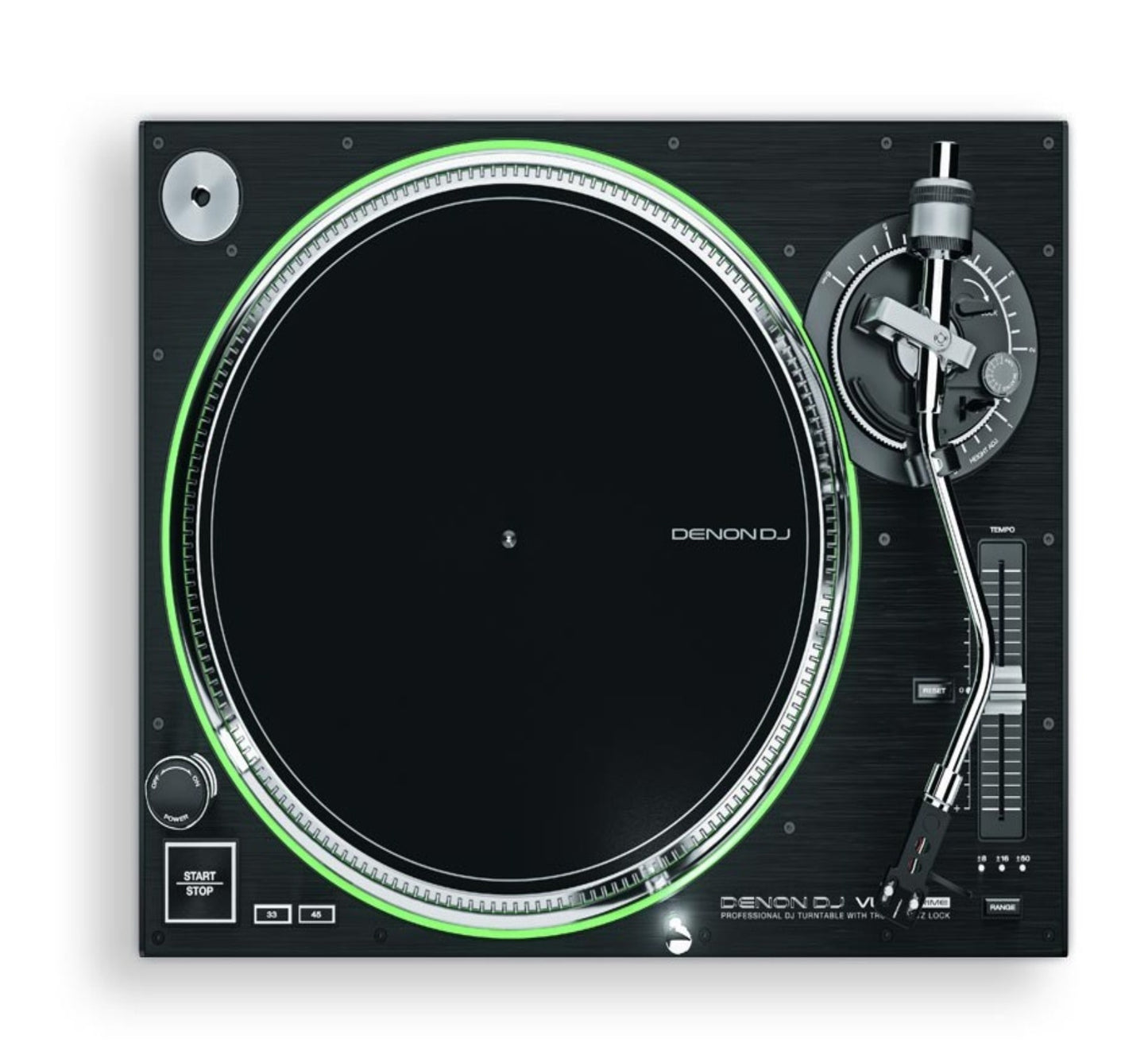 DENON DJ VL12