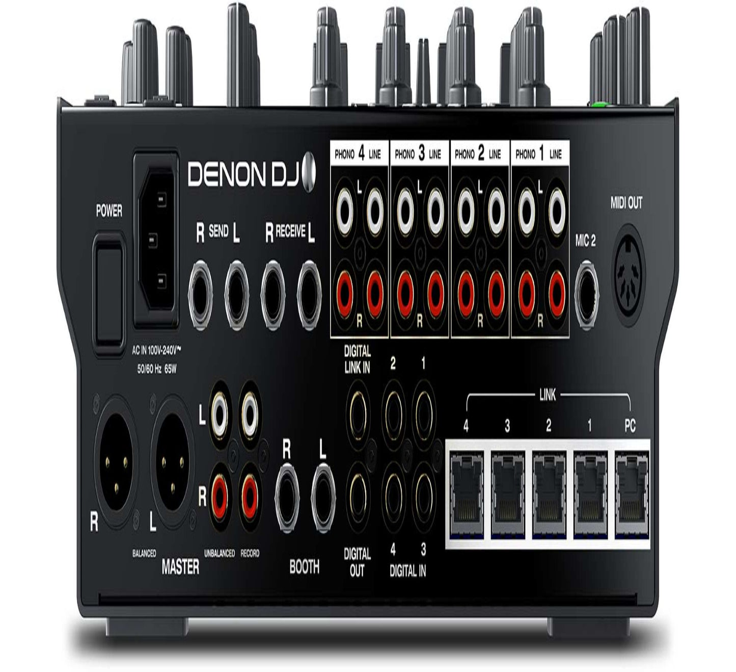 DENON DJ X1800