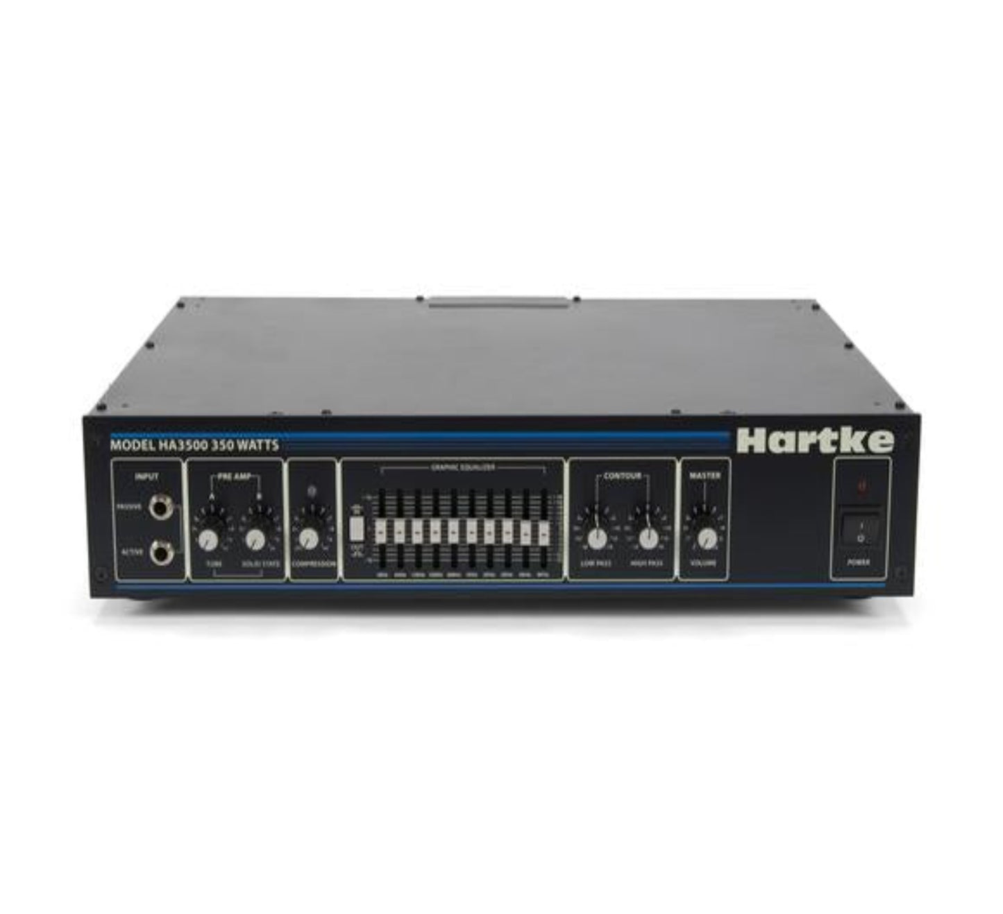 HARTKE HA3500