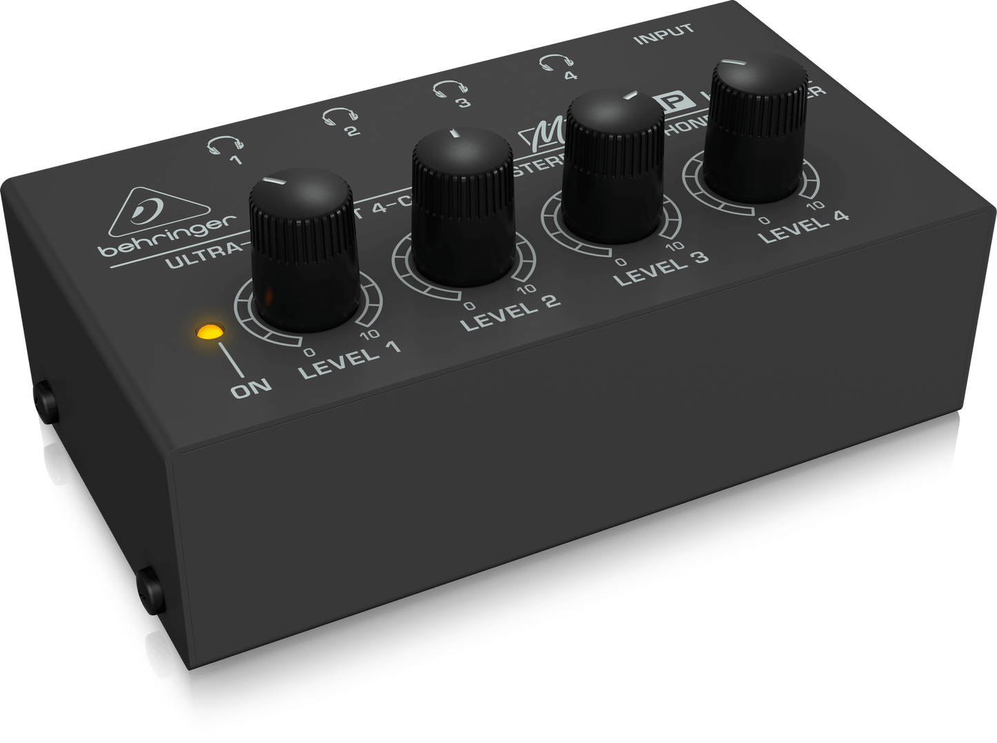 BEHRINGER HA 400