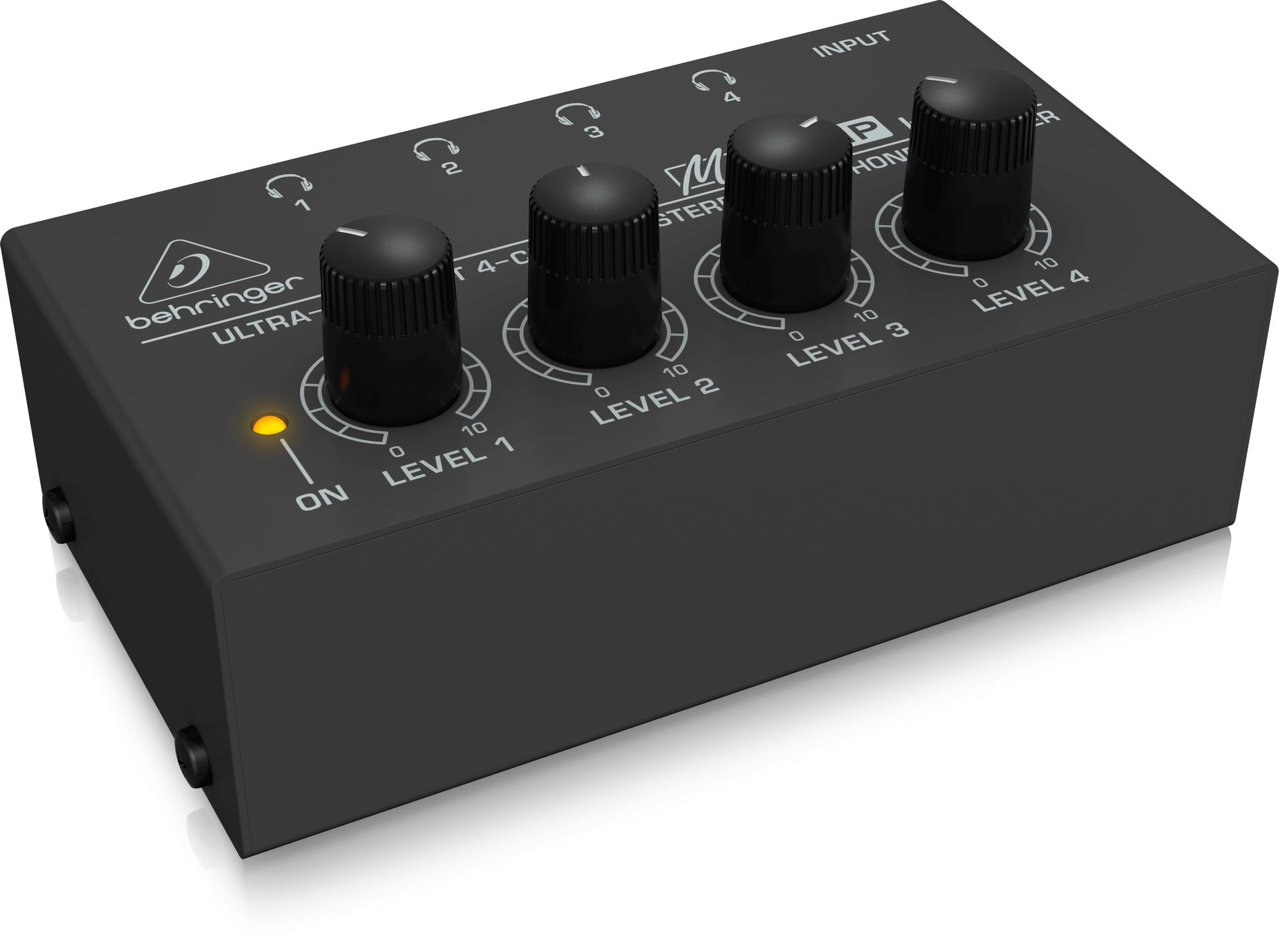 BEHRINGER HA 400