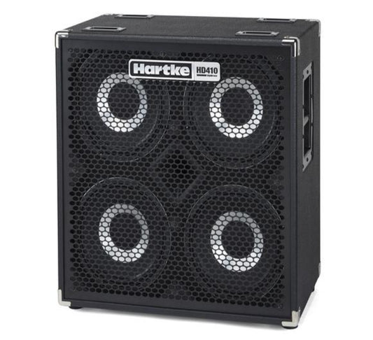 HARTKE HY HyDrive HD410